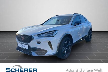 Cupra Formentor Gebrauchtwagen