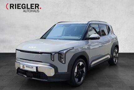 Kia EV2 Gebrauchtwagen