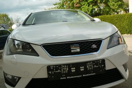 Seat Ibiza Gebrauchtwagen
