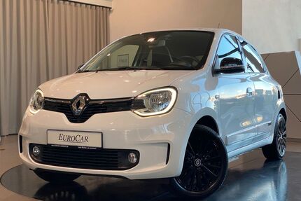 Renault Twingo Gebrauchtwagen