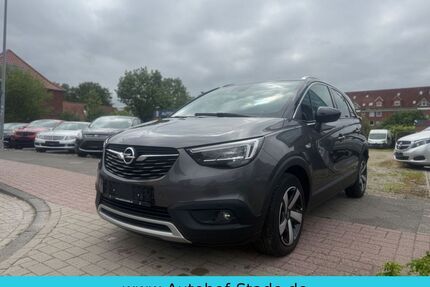 Opel Crossland (X) Gebrauchtwagen