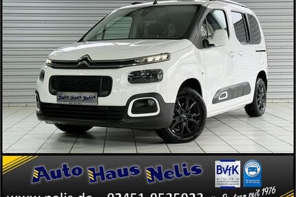 Citroen Berlingo Gebrauchtwagen