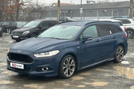 Ford Mondeo Gebrauchtwagen