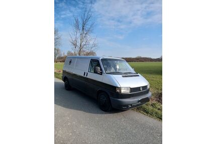 VW T4 andere Gebrauchtwagen