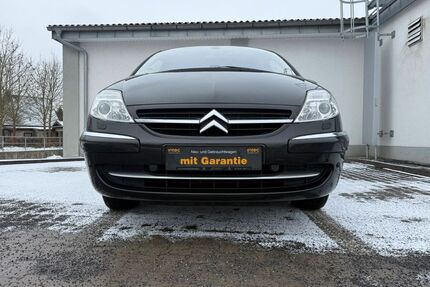 Citroen C8 Gebrauchtwagen