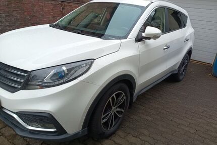 DFSK Fengon 580 Gebrauchtwagen