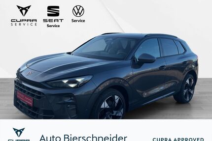 Cupra Terramar Gebrauchtwagen