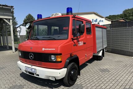 Mercedes-Benz Andere Gebrauchtwagen