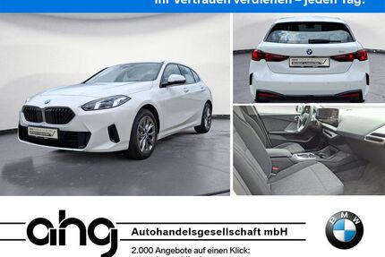 BMW 120 Gebrauchtwagen