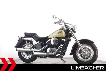 Kawasaki VN 800 Gebrauchtwagen