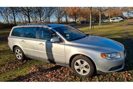 Volvo V70 Gebrauchtwagen