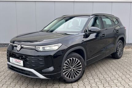 VW Tayron Gebrauchtwagen