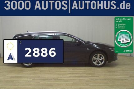 Opel Insignia Gebrauchtwagen