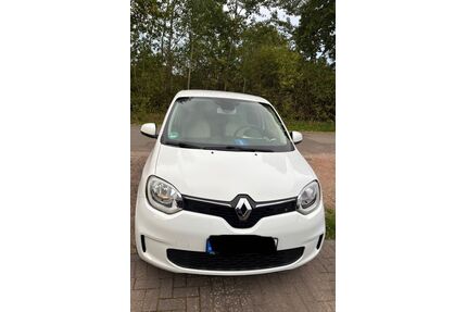 Renault Twingo Gebrauchtwagen