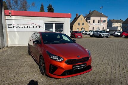 Kia pro ceed / ProCeed Gebrauchtwagen