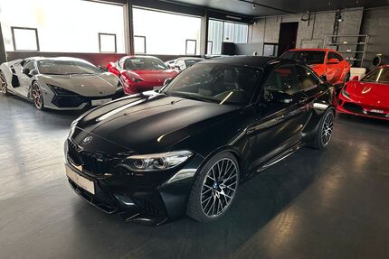 BMW M2 Gebrauchtwagen