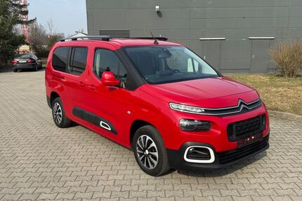 Citroen Berlingo Gebrauchtwagen