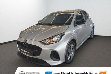 Mazda 2 Hybrid Gebrauchtwagen