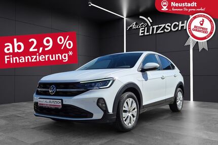 VW Taigo Gebrauchtwagen