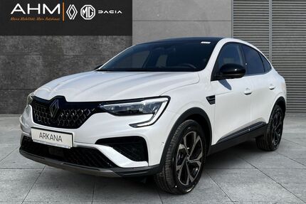 Renault Arkana Gebrauchtwagen