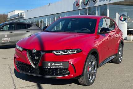 Alfa Romeo Tonale Gebrauchtwagen