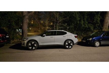 Polestar 2 Gebrauchtwagen