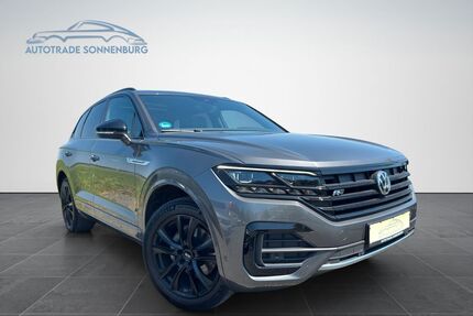 VW Touareg Gebrauchtwagen