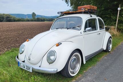 VW Käfer Gebrauchtwagen