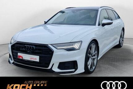 Audi S6 Gebrauchtwagen