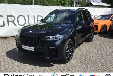 BMW X7 Gebrauchtwagen