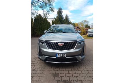 Cadillac XT6 Gebrauchtwagen