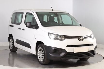 Toyota Proace City (Verso) Gebrauchtwagen