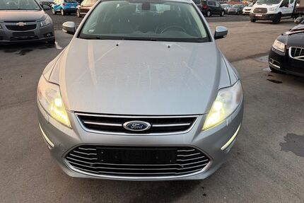 Ford Mondeo Gebrauchtwagen