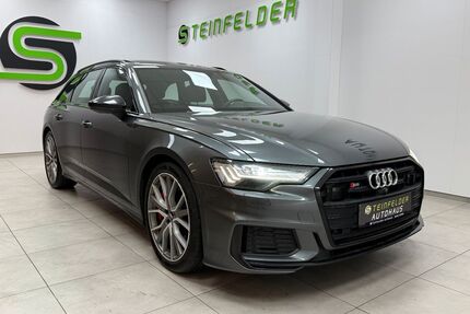 Audi S6 Gebrauchtwagen