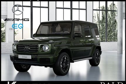 Mercedes-Benz G 450 Gebrauchtwagen
