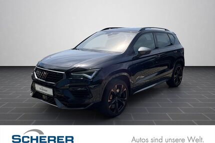 Cupra Ateca Gebrauchtwagen
