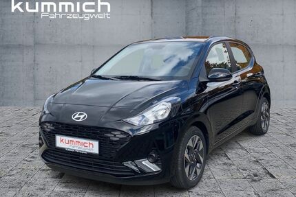 Hyundai i10 Gebrauchtwagen