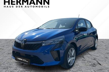 Renault Clio Gebrauchtwagen