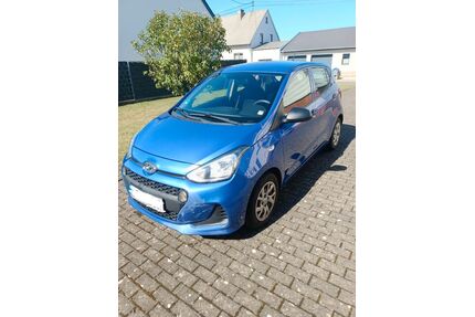 Hyundai i10 Gebrauchtwagen