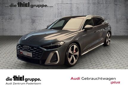 Audi S5 Gebrauchtwagen