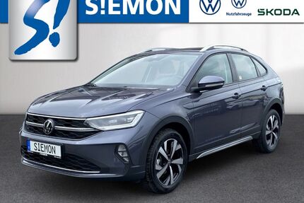 VW Taigo Gebrauchtwagen