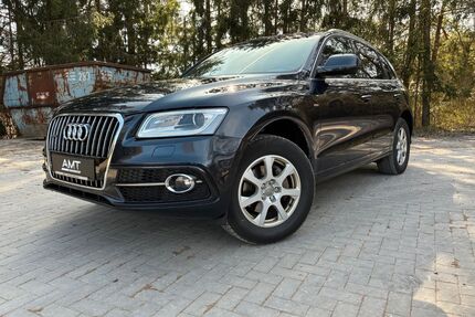 Audi Q5 Gebrauchtwagen