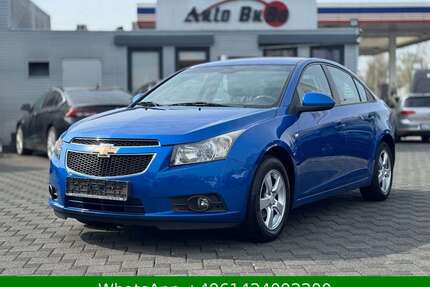 Chevrolet Cruze Gebrauchtwagen