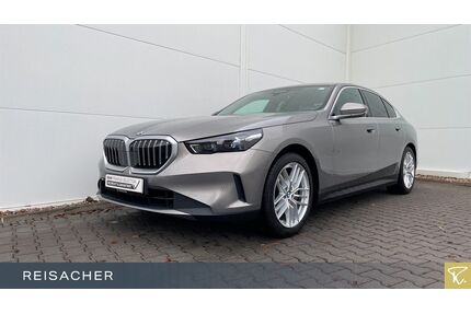 BMW 540 Gebrauchtwagen