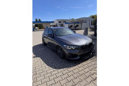 BMW M140i Gebrauchtwagen