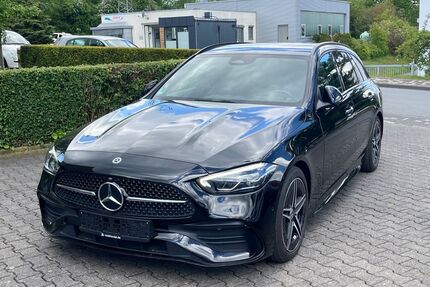 Mercedes-Benz C 220 Gebrauchtwagen