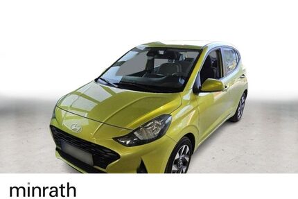 Hyundai i10 Gebrauchtwagen