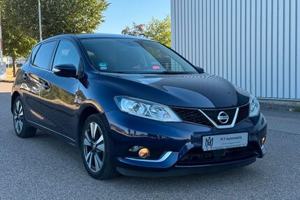 Nissan Pulsar Gebrauchtwagen
