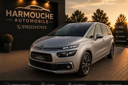 Citroen C4 Picasso Gebrauchtwagen