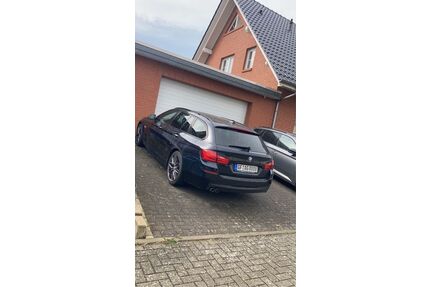BMW 520 Gebrauchtwagen